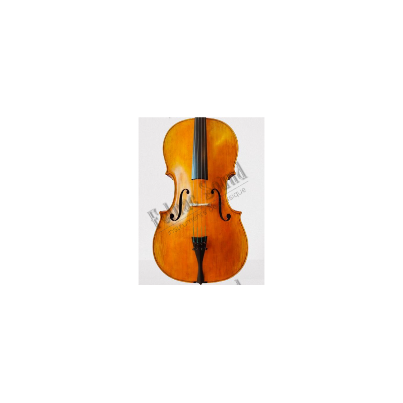 4/4 STRADIVARIUS cello maestro - achat en-ligne