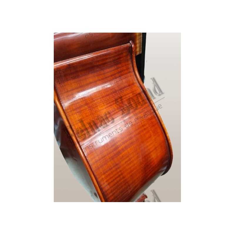 5/8 Tarantini contrebasse - boutique