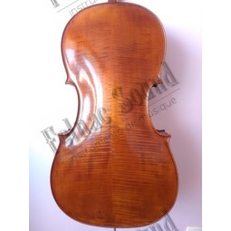 4/4 STRADIVARIUS Violoncelle professionnel jaune - 