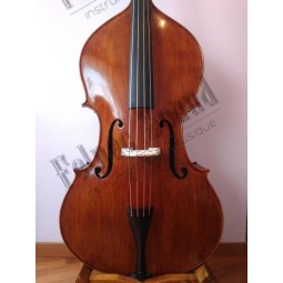 4/4 MARCUCCI Contrebasse -