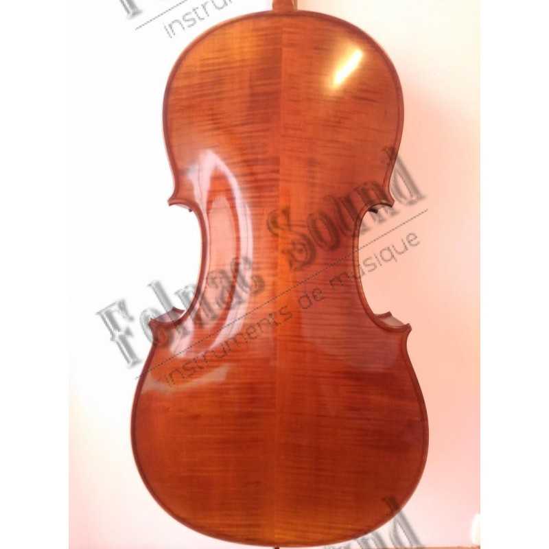 Violon 4/4 epicea erable Farcas Violon 4/4 epicea erable Farcas