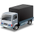 Shipments to all of Europe
